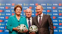 Copa, para a Fifa, foi considerada um grande sucesso