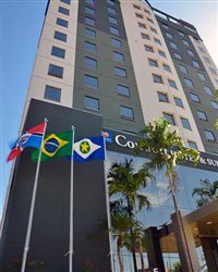 Atlantica Hotels estreia no Estado do Mato Grosso
