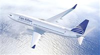 Copa Airlines agora voa para Guiana e Fort Lauderdale