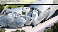Fundação Louis Vuitton já tem data de abertura em Paris