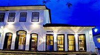 Pousada Porto Imperial (Paraty) abre restaurante para Flip