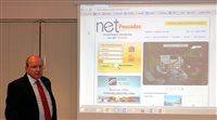 Net Pousadas foca reservas on-line de pequenos meios
