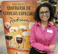 Radisson Faria Lima (SP) aposta em evento com cervejas importadas