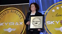 Confira as aéreas latinas premiadas pela Skytrax
