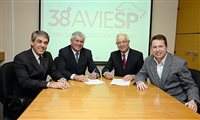 Novidades para a 38ª Aviesp: nova data, conceito e local