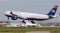 US Airways deixa de operar SP-Charlotte em outubro