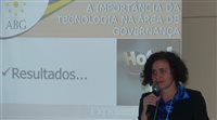 Tecnologia na governança é tema de palestra na Expo Hotel Búzios