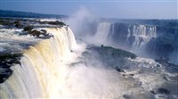 Iroman espera levar 10 mil turistas a Foz do Iguaçu