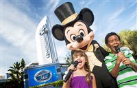 Atração American Idol termina este mês na Disney