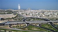 Hotéis de Dubai recebem 5 milhões no 1º semestre