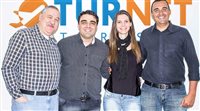 Turnet Turismo elege Campinas (SP) para abrir 1ª filial