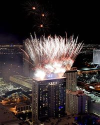 Las Vegas ganha novo hotel cassino by Philippe Starck