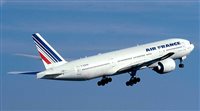 Pilotos da Air France marcam greve para setembro