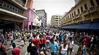População brasileira passa dos 202 milhões