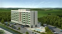 M.Executive Hotel (Taubaté-SP) será aberto em dezembro