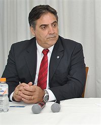 Aldo Siviero será reeleito no Sindetur-RJ