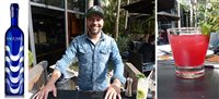 Bartender da Yaguara cria drinque para feijoada do Tivoli (SP)