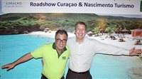 Nascimento realiza roadshows sobre Curaçao em SP