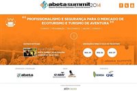 Abeta lança site do Summit, que acontece junto à Abav