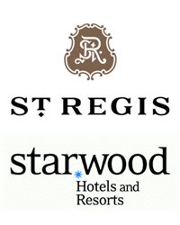 Starwood anuncia abertura de hotel St.Regis Chengdu, na China