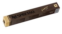 Nespresso desenvolve sabor Limited Edition Cuban
