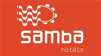 Samba Hotéis inicia contratação de pessoal em MG