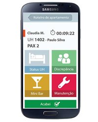 Zoox apresenta sistema de check-in biométrico na Equipotel