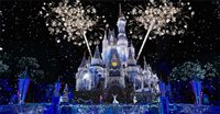 Disney World Resort confirma nova atração de Frozen