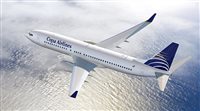 Copa Airlines inicia venda do trecho Campinas-Panamá