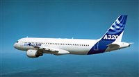 Grupo Lufthansa anuncia encomenda de 25 A320