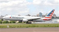 American muda para novo terminal em GRU no sábado