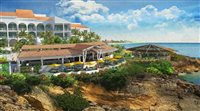 Resort Malliouhana reabre no próximo mês no Caribe