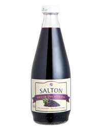Cresce em 7% a venda de suco de uva da Salton 