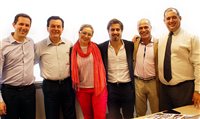 CVC e rede argentina fecham parceria exclusiva