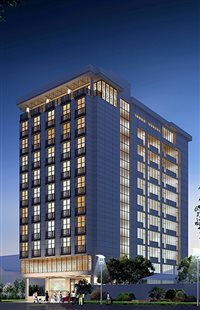 Wyndham Hotel Group abrirá primeiro hotel na Etiópia Wyndham Hotel Group abrirá primeiro hotel na Etiópia