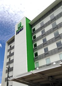 IHG inaugura Holiday Inn Express em Managua (Nicarágua)
