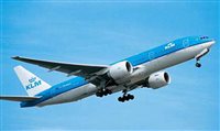 KLM terá nova executiva nos voos para o Brasil em 2015
