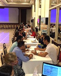 Resorts Brasil promove workshop para agentes de viagens