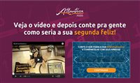 Atlantica Hotels lança vídeo institucional sobre segunda-feira