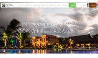Costa Brasilis Resort (BA) deixa de ser all inclusive
