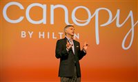 Hilton anuncia nova bandeira lifestyle Canopy by Hilton