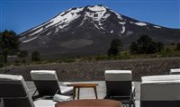 Corralco Ski Resort (Chile) fecha temporada de inverno com alta visitação