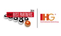 Segunda edição do Prêmio Best Partners – IHG ocorre em novembro