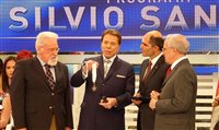Silvio Santos fala sobre turismo e hotelaria à PANROTAS