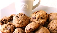 Melitta sugere receita de cookies de café e chocolate 