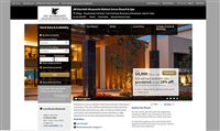 Marriott inaugura hotel da marca JW na Índia Marriott inaugura hotel da marca JW na Índia
