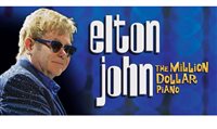 Caesars Palace (EUA) estende temporada de Elton John