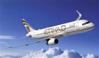 Etihad inicia voos diários a Phuket, na Tailândia
