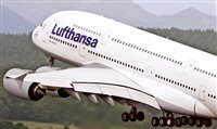 Mesmo com greves, Lufthansa deve lucrar 1 bi de euros 