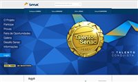 Talentos Senac 2014 introduz categoria voltada à hotelaria